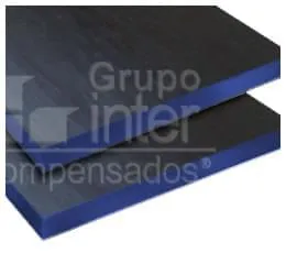 Compensado Super-resinado 