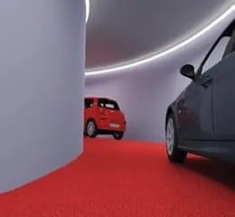 Tinta Acrílica Piso