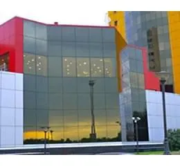 Vidro Refletivo Vitron 