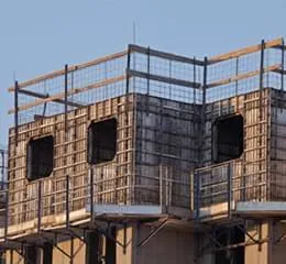 Fôrmas para Concreto Easy Set