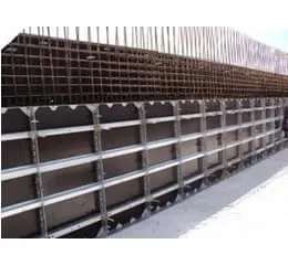 Fôrmas para Concreto SL 2000