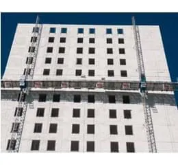 Plataforma Cremalheira