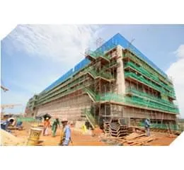 Acesso Tubular de Encaixe Elite