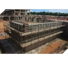 Sistemas de Fôrmas ALU-L