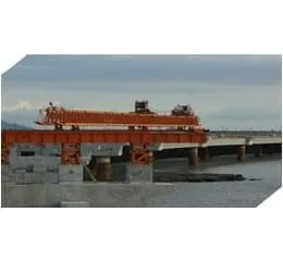 Treliça Lançadeira