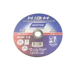 Disco BHP 12 Alta Performance 