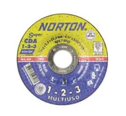 Disco Super CDA Multiuso 