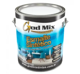 Verniz P.U Base Água 