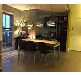 Pisos Essence – Lotus Pisos