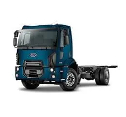                Ford Cargo 1719