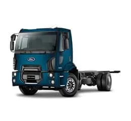 Ford Cargo 1723