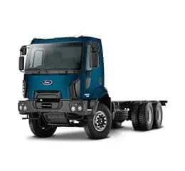           Ford Cargo 2623