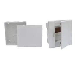 Quadros de Distribuição - Astra