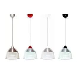 Linha Decorativa – LAC31 CA - Ibilux