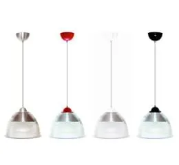 Linha Decorativa – LAC43 CA - Ibilux