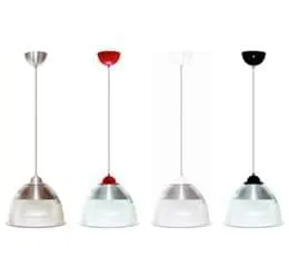 Linha Decorativa – LAC55 CA - Ibilux