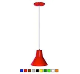 Linha Decorativa – LPA-18 - Ibilux