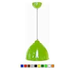 Linha Decorativa – LPA-32 - Ibilux