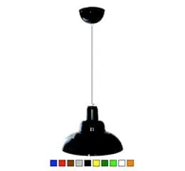 Linha Decorativa – LPA-33 - Ibilux