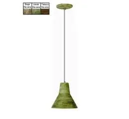 Linha Decorativa – LTX-18 - Ibilux