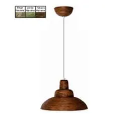 Linha Decorativa – LTX-33 - Ibilux