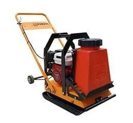 Placa Vibratória FP 100