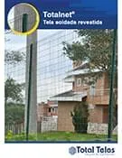 Download de catálogo