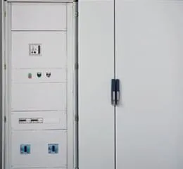 Painéis Modulares Altis