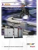 Download de catálogo