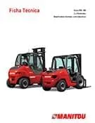 Download de catálogo