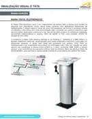 Download de catálogo