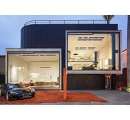 Esquadrias Linha Única