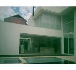 Linha Suprema - SNT Esquadrias