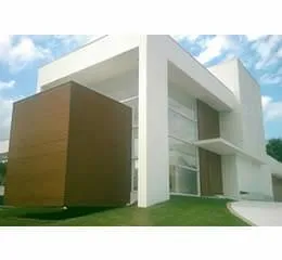 Pintura Epóxi dos Perfis