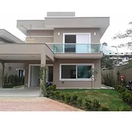 Guarda-Corpo e Corrimão