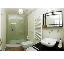 Box para Banheiro em Vidro Temperado