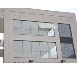 Max Ar (Maxim Ar) e Janela basculante