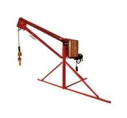 Dispositivo de Elevação PFC Slim