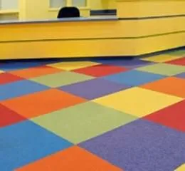 VCT Excellon Imperial Series