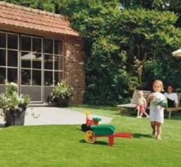 Grama Sintética Comfort Grass