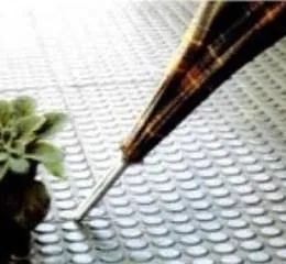 Piso de Borracha Ecobor