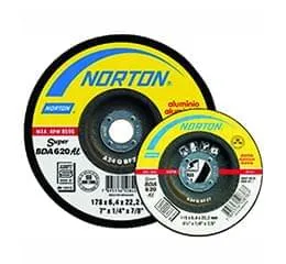 Linha Super Alumínio