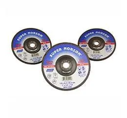 Linha Norzon - Aços