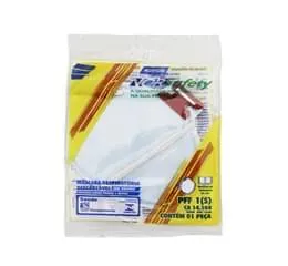 Máscara Descartável PFF1