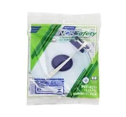 Máscara Descartável PFF2