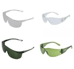 Óculos de proteção 