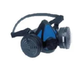 Respirador de Ar Semifacial