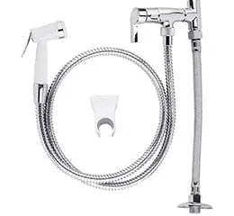 Ducha Higiênica Acquajet para caixa Acoplada