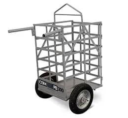 Carro Porta Blocos PB 200