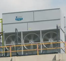 Condensador Evaporativo – SLMC